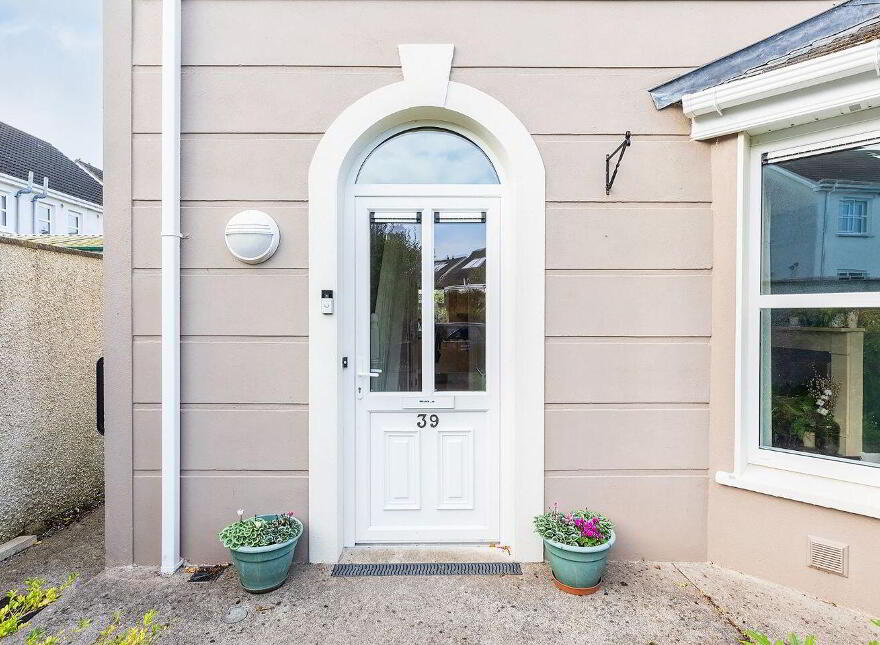 39 An Faill, Cúl Árd, Carrigtwohill, T45P273