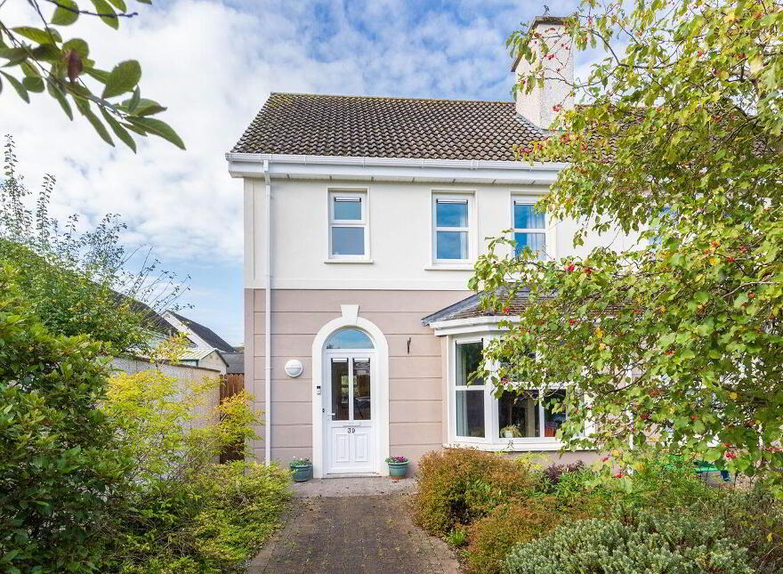 39 An Faill, Cúl Árd, Carrigtwohill, T45P273 photo
