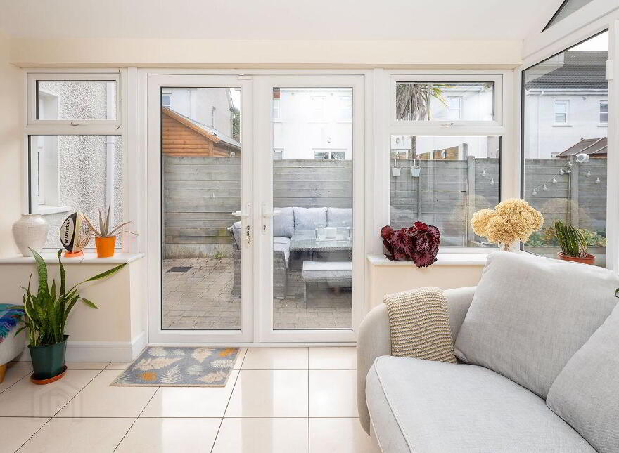 39 An Faill, Cúl Árd, Carrigtwohill, T45P273