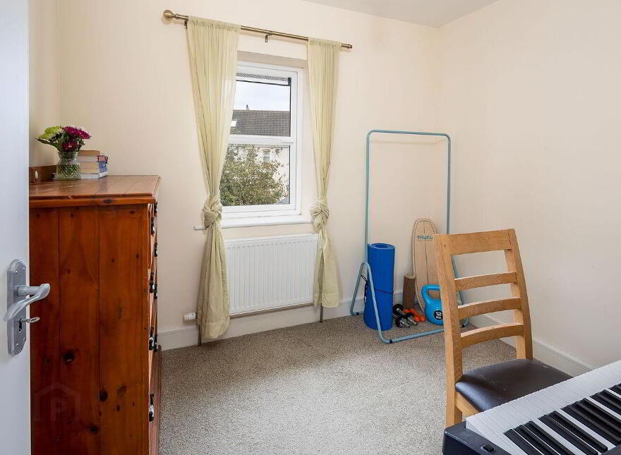 39 An Faill, Cúl Árd, Carrigtwohill, T45P273