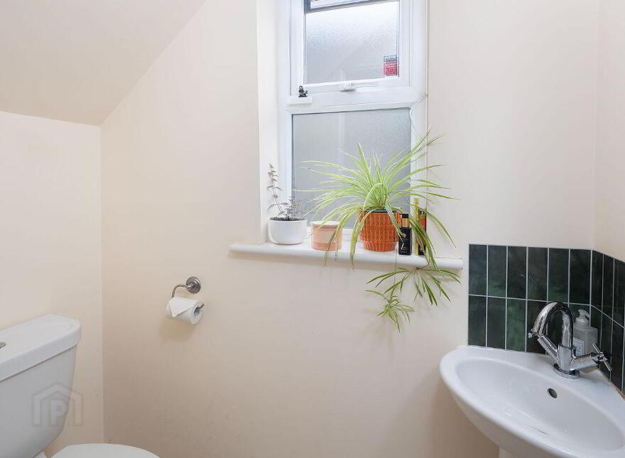 39 An Faill, Cúl Árd, Carrigtwohill, T45P273