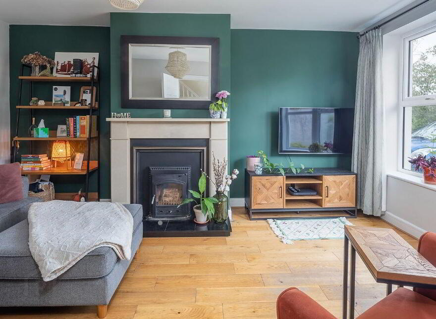 39 An Faill, Cúl Árd, Carrigtwohill, T45P273