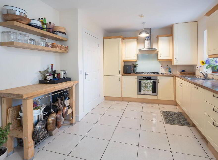 39 An Faill, Cúl Árd, Carrigtwohill, T45P273