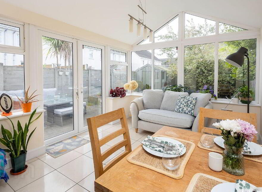 39 An Faill, Cúl Árd, Carrigtwohill, T45P273