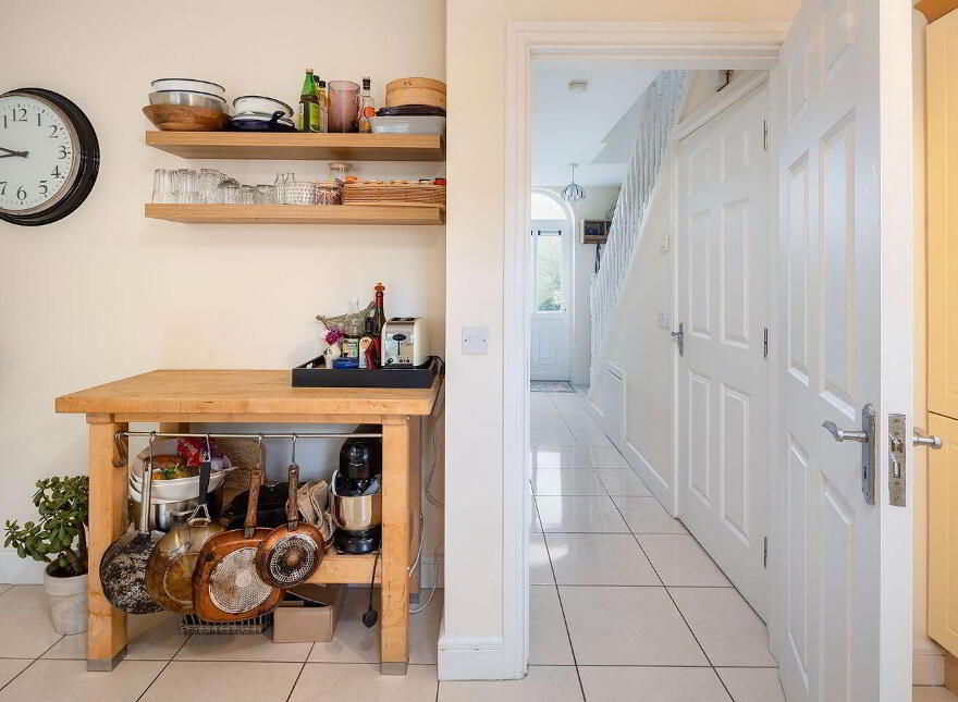 39 An Faill, Cúl Árd, Carrigtwohill, T45P273