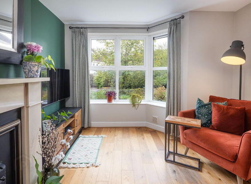 39 An Faill, Cúl Árd, Carrigtwohill, T45P273
