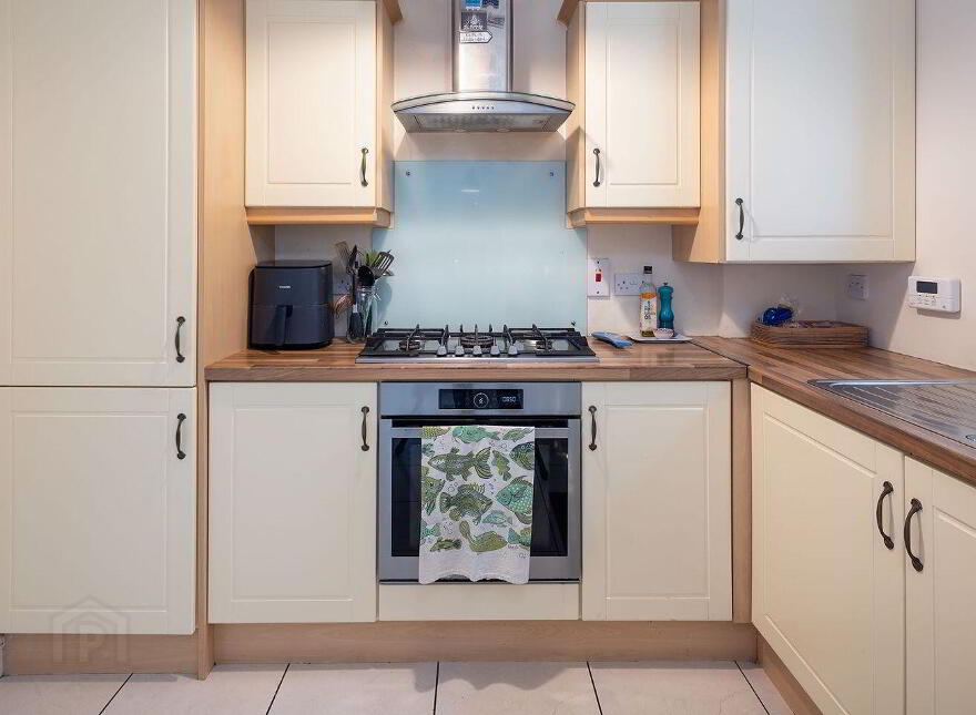39 An Faill, Cúl Árd, Carrigtwohill, T45P273