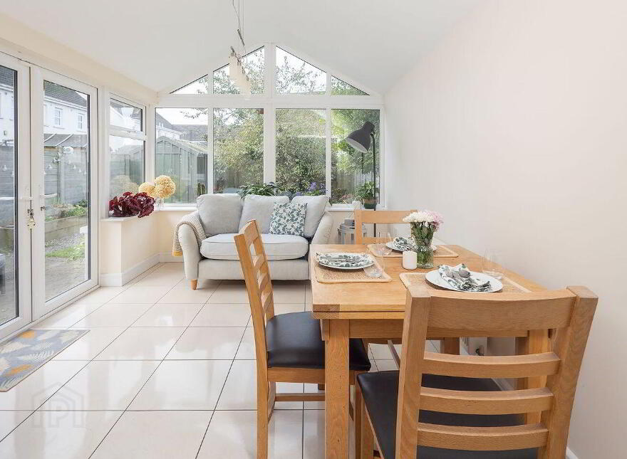 39 An Faill, Cúl Árd, Carrigtwohill, T45P273