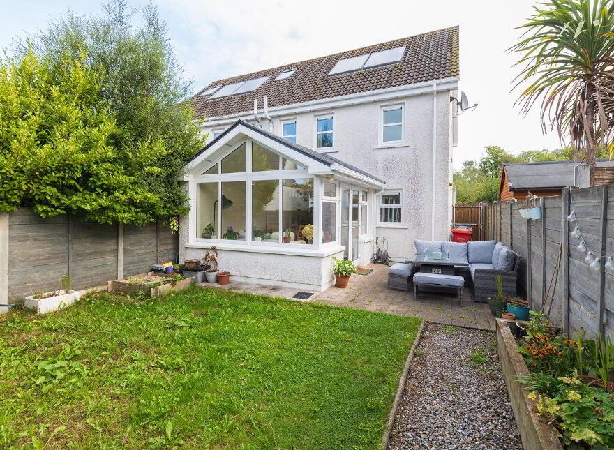 39 An Faill, Cúl Árd, Carrigtwohill, T45P273