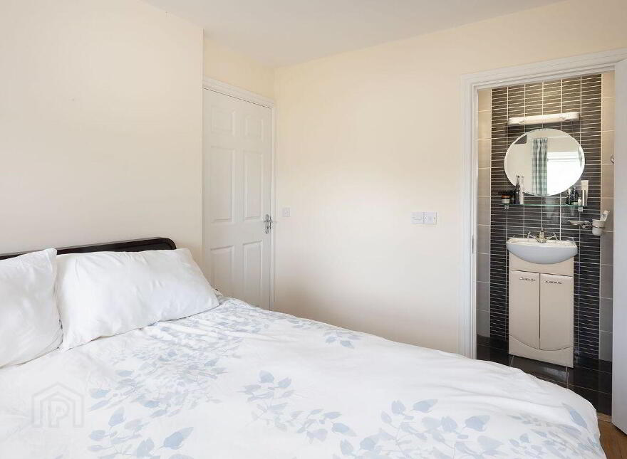 39 An Faill, Cúl Árd, Carrigtwohill, T45P273