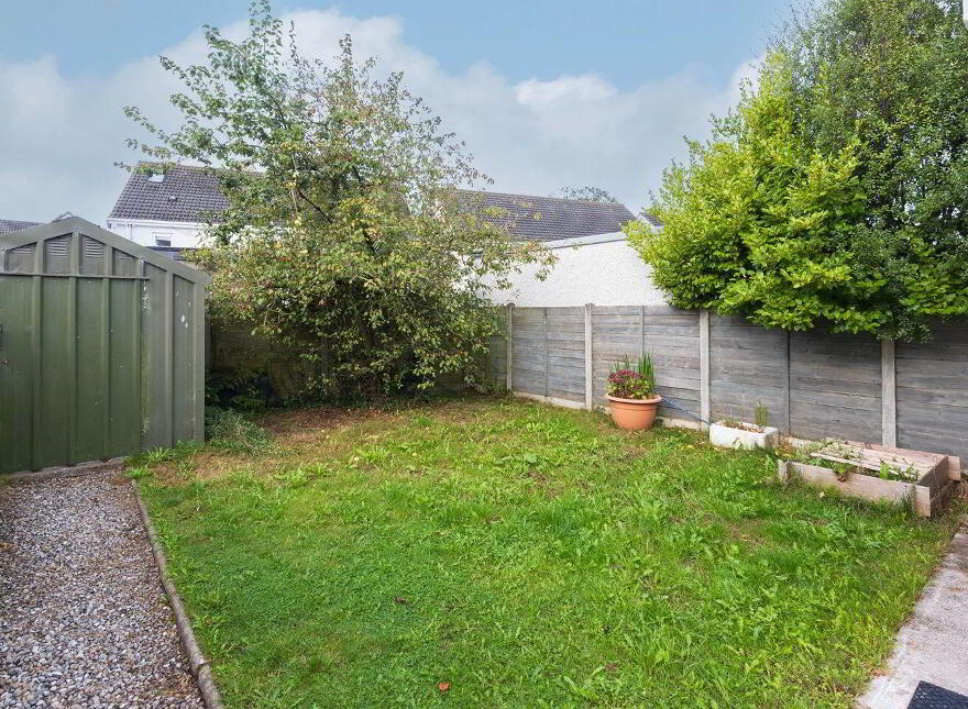 39 An Faill, Cúl Árd, Carrigtwohill, T45P273