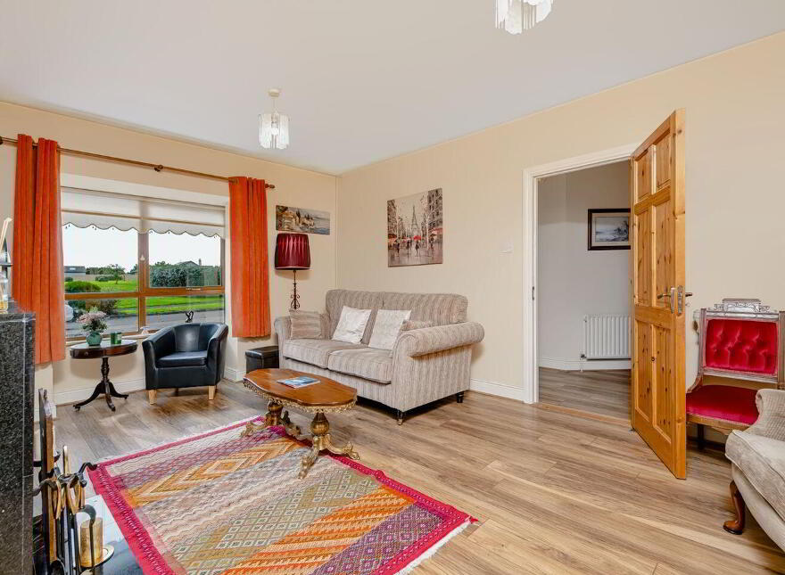 7 Westwinds, Kilrane, Kilrane, Y35HH95