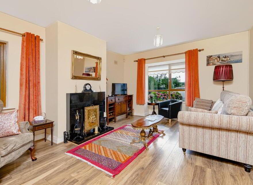 7 Westwinds, Kilrane, Kilrane, Y35HH95
