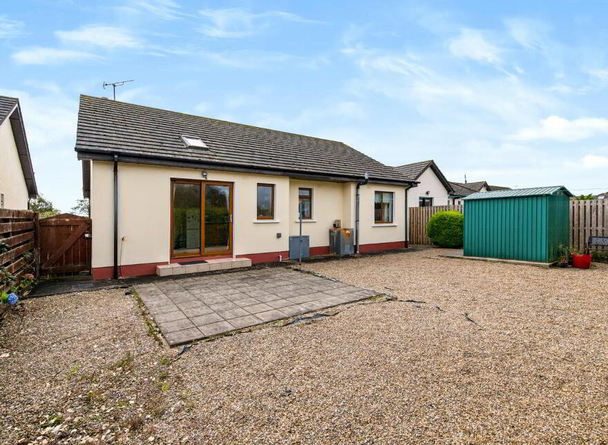 7 Westwinds, Kilrane, Kilrane, Y35HH95