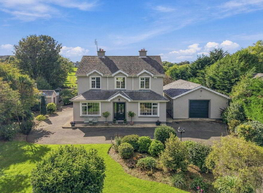 Coolishall Upper, Gorey, Y25K290