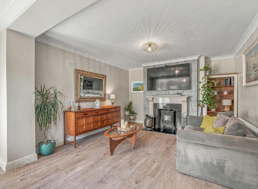 Coolishall Upper, Gorey, Y25K290