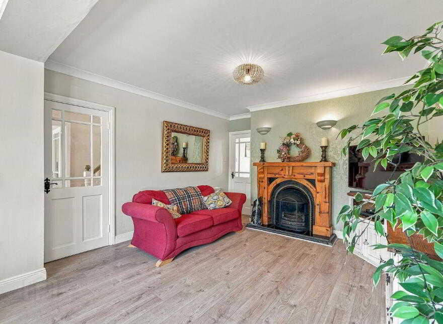 Coolishall Upper, Gorey, Y25K290