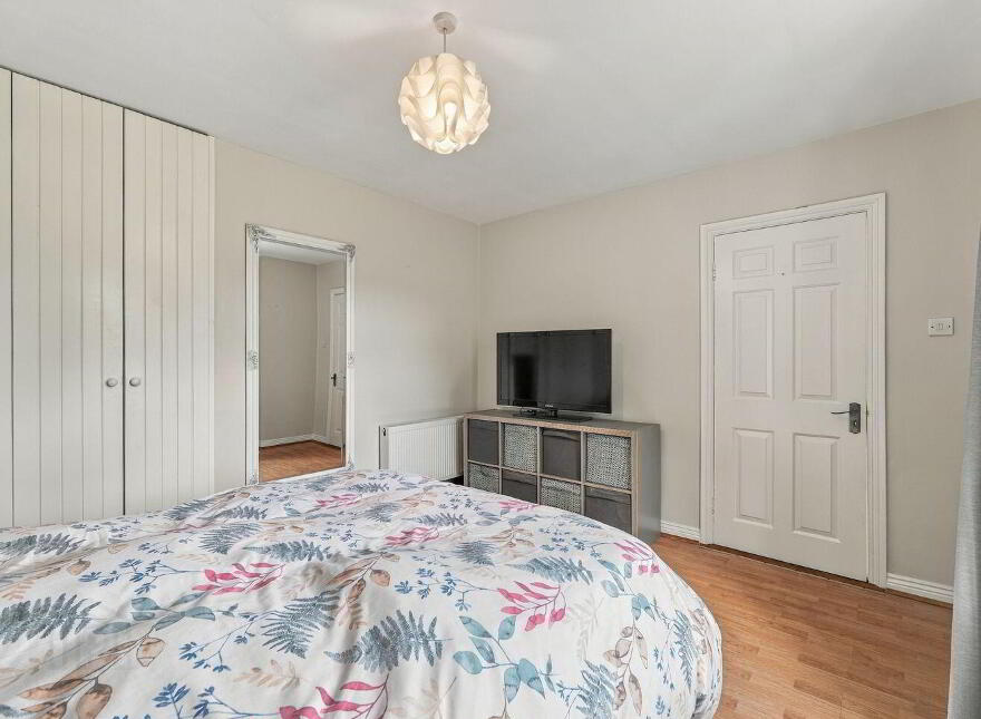 Coolishall Upper, Gorey, Y25K290
