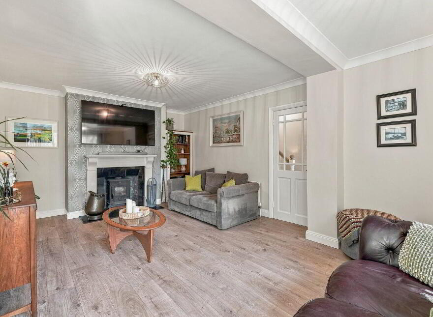 Coolishall Upper, Gorey, Y25K290