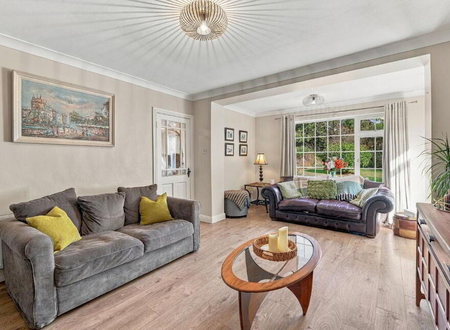 Coolishall Upper, Gorey, Y25K290