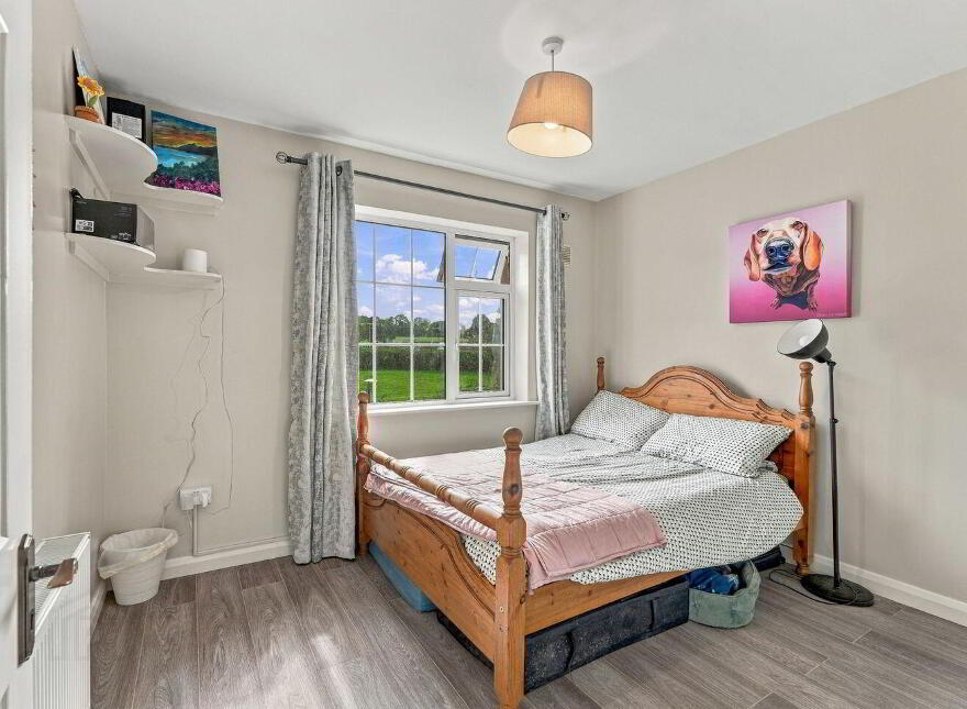 Coolishall Upper, Gorey, Y25K290