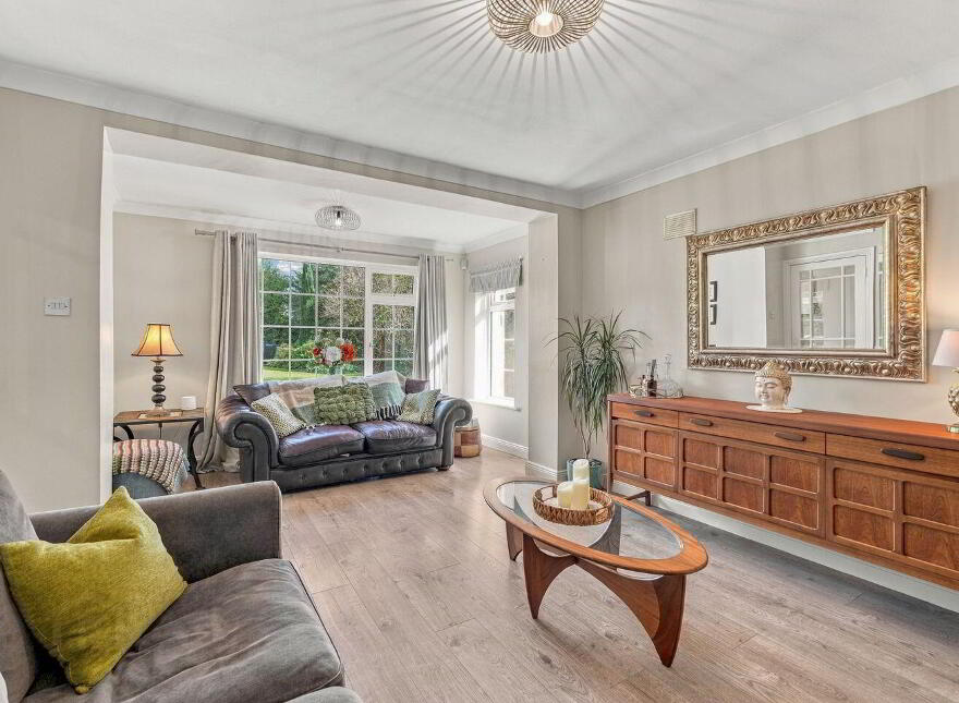 Coolishall Upper, Gorey, Y25K290
