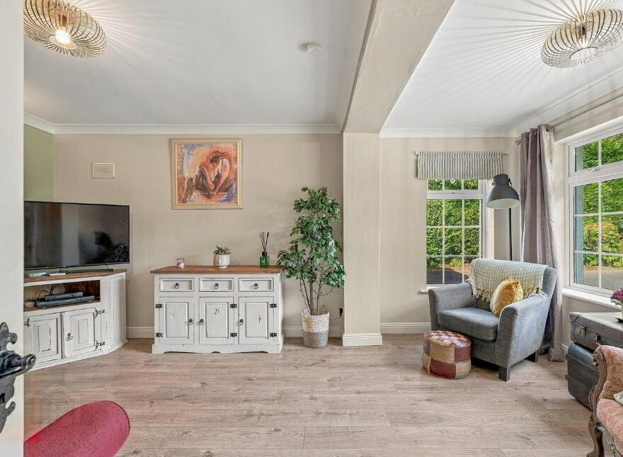 Coolishall Upper, Gorey, Y25K290