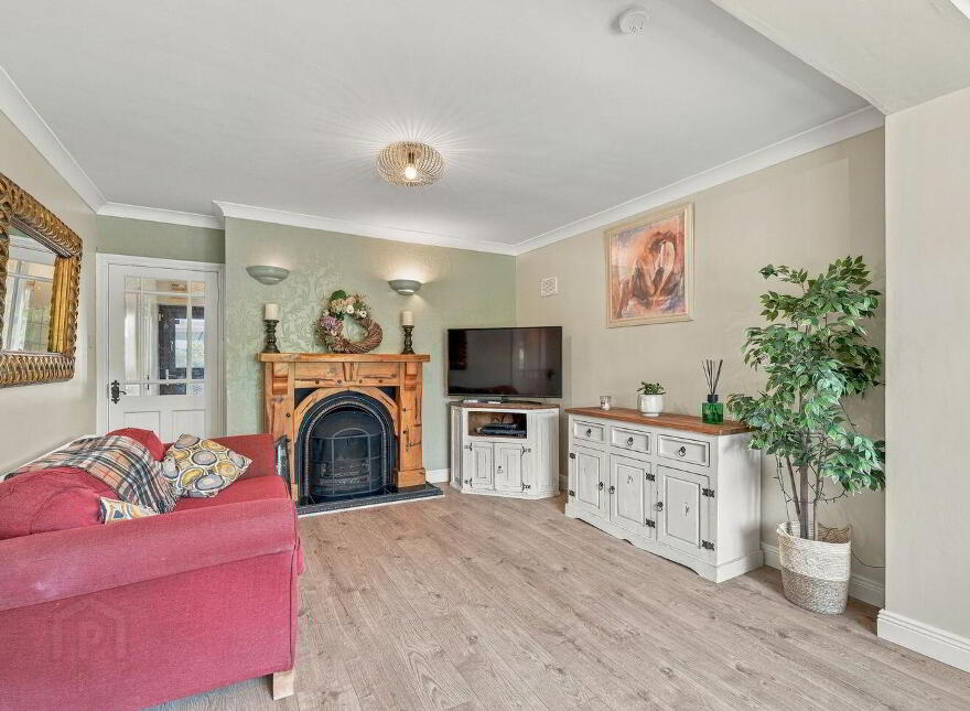 Coolishall Upper, Gorey, Y25K290