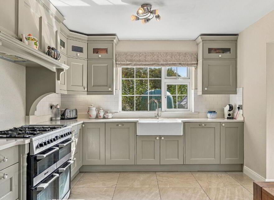 Coolishall Upper, Gorey, Y25K290