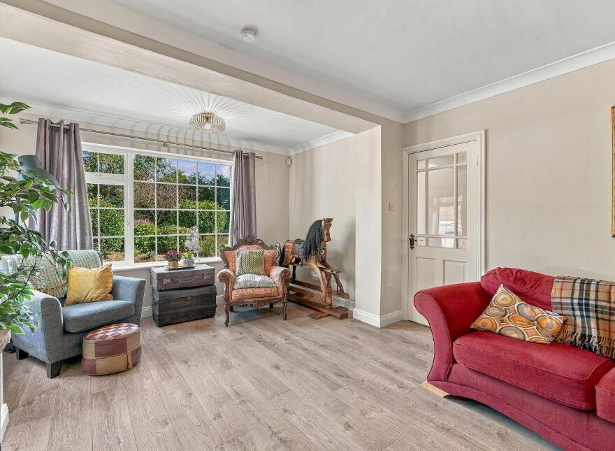 Coolishall Upper, Gorey, Y25K290