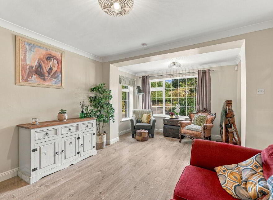 Coolishall Upper, Gorey, Y25K290