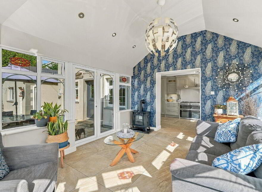 Coolishall Upper, Gorey, Y25K290