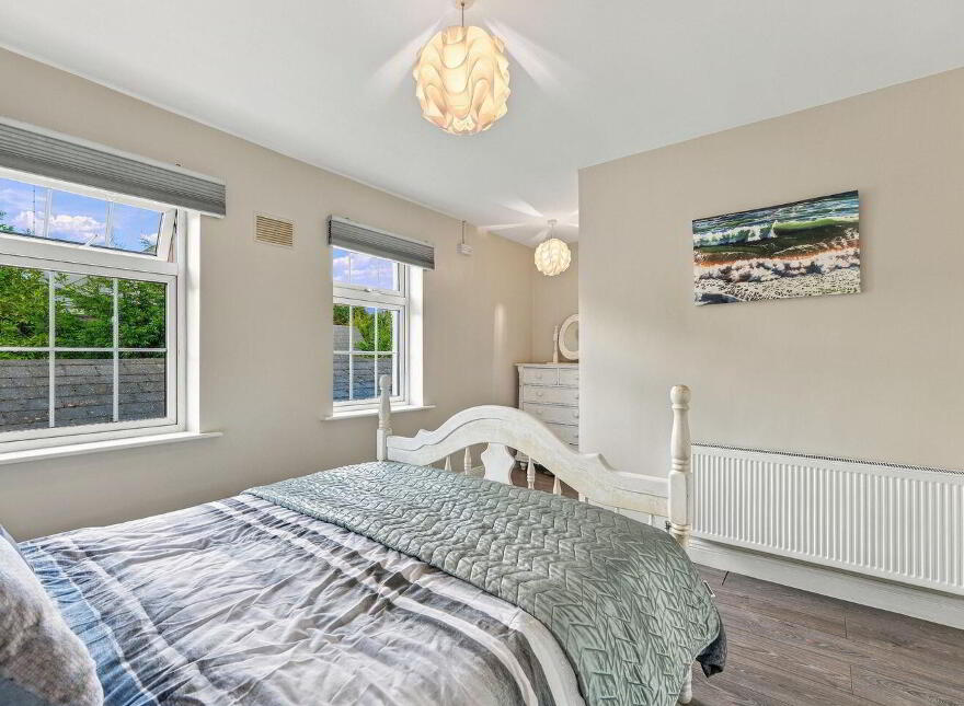 Coolishall Upper, Gorey, Y25K290