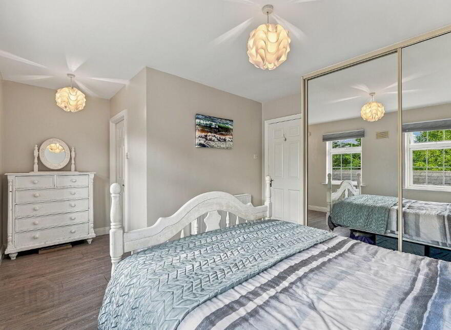 Coolishall Upper, Gorey, Y25K290