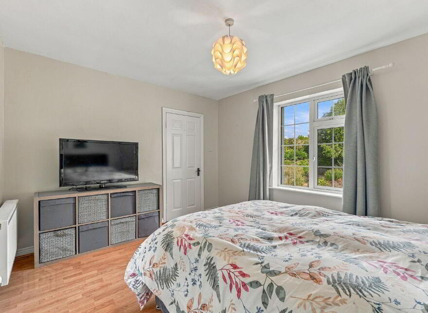 Coolishall Upper, Gorey, Y25K290