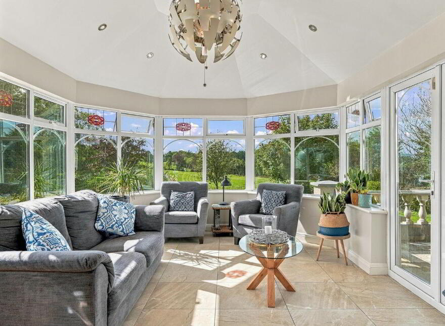 Coolishall Upper, Gorey, Y25K290