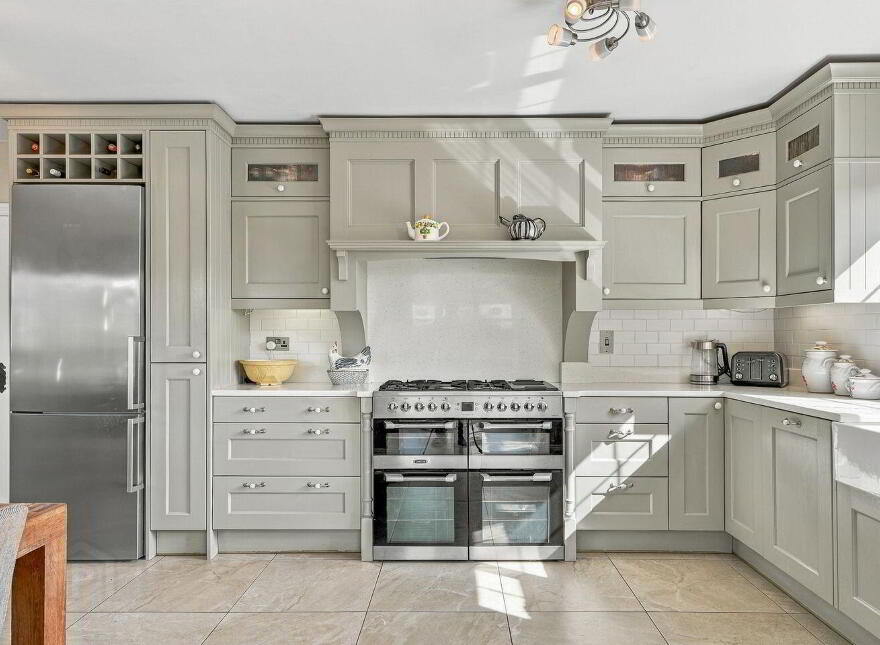Coolishall Upper, Gorey, Y25K290