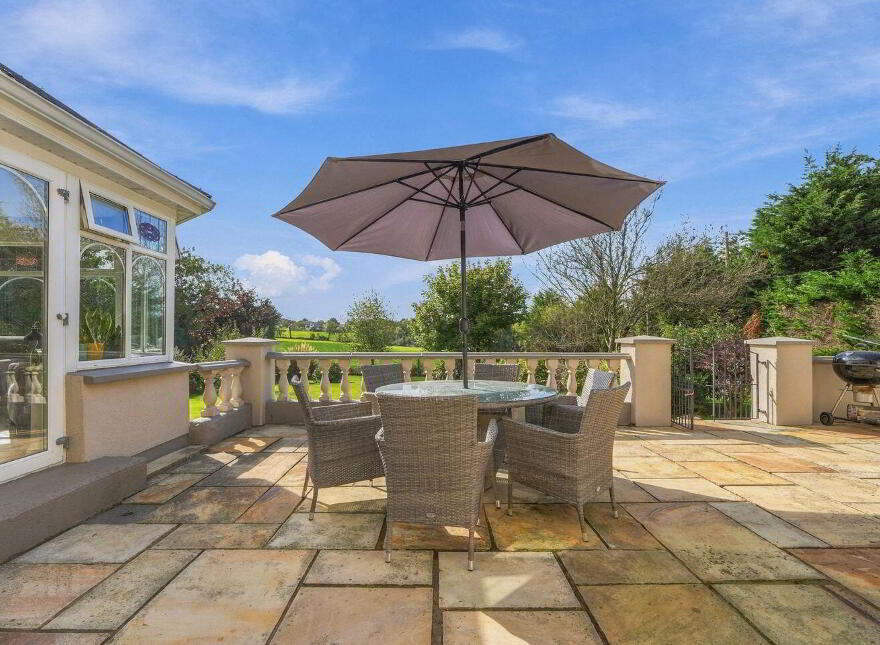 Coolishall Upper, Gorey, Y25K290