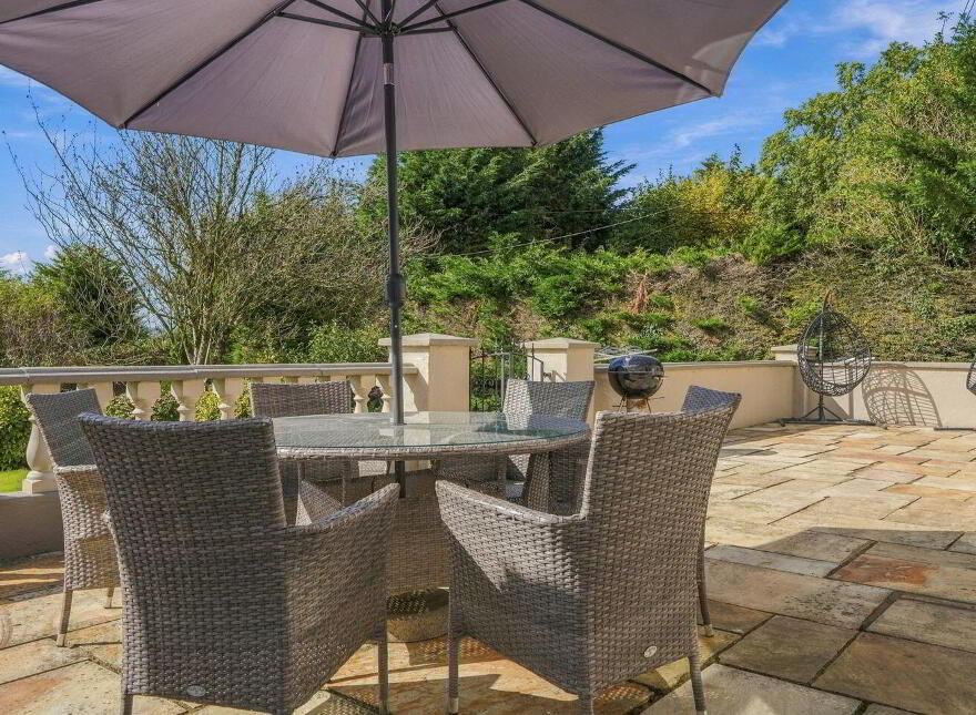 Coolishall Upper, Gorey, Y25K290