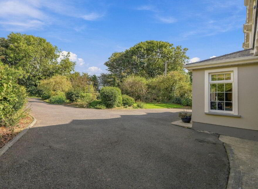 Coolishall Upper, Gorey, Y25K290