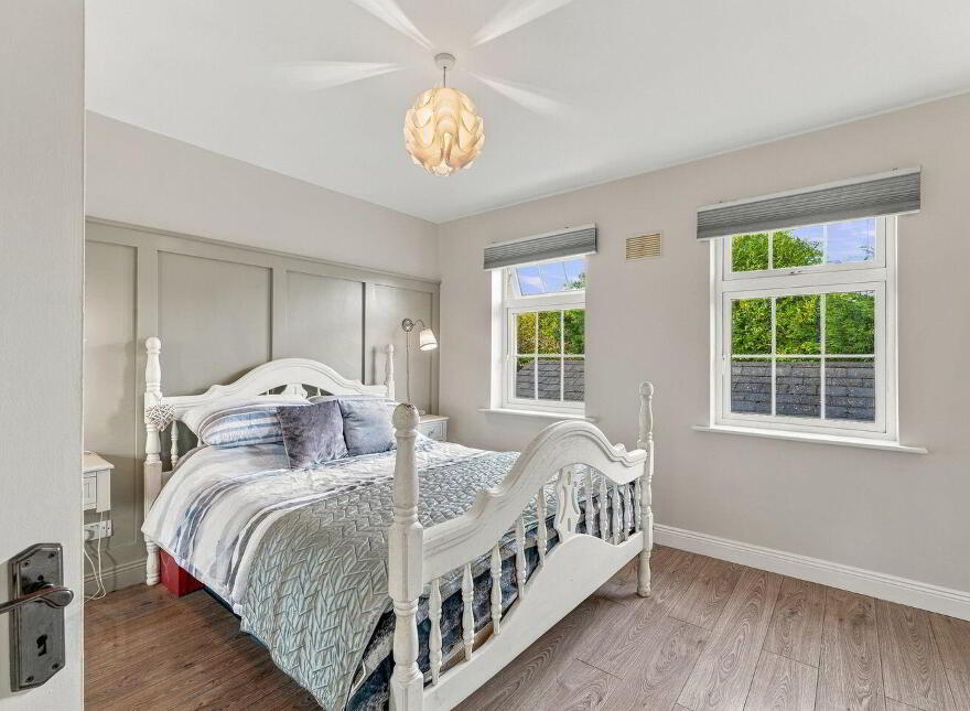 Coolishall Upper, Gorey, Y25K290