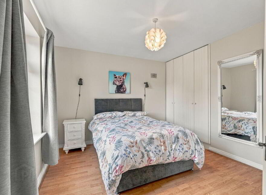 Coolishall Upper, Gorey, Y25K290
