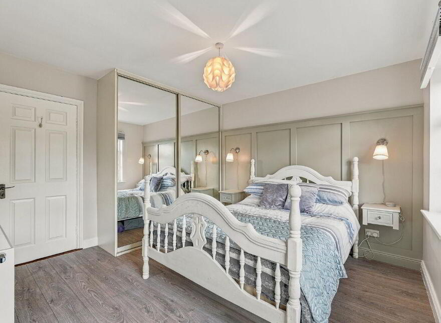 Coolishall Upper, Gorey, Y25K290