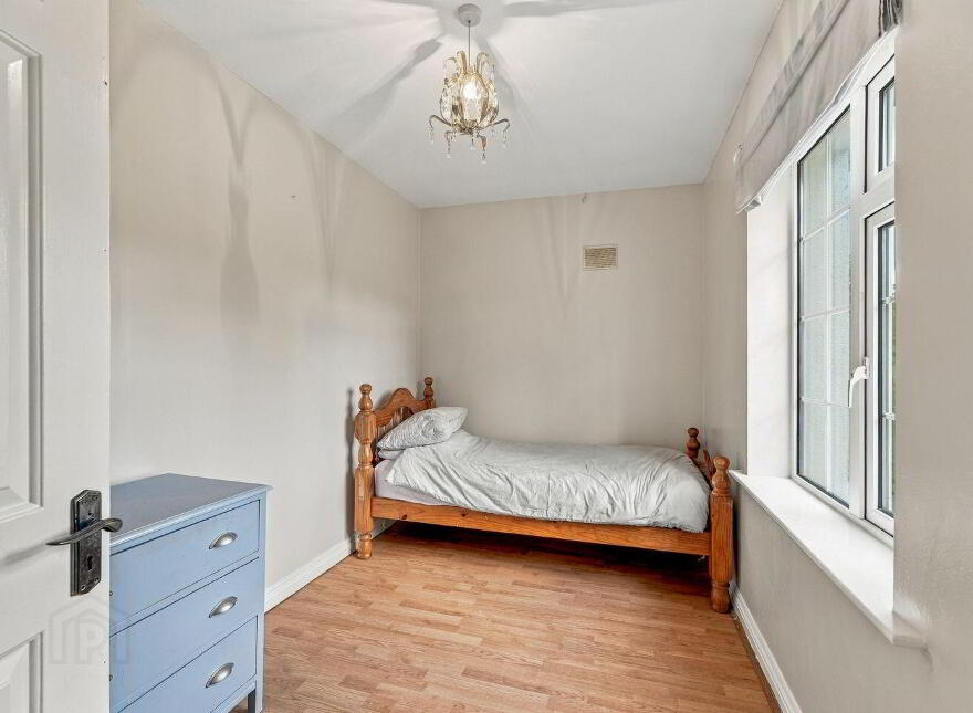 Coolishall Upper, Gorey, Y25K290