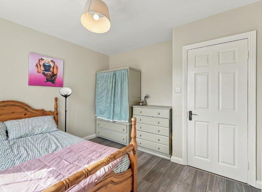 Coolishall Upper, Gorey, Y25K290