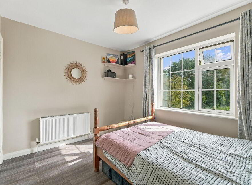 Coolishall Upper, Gorey, Y25K290