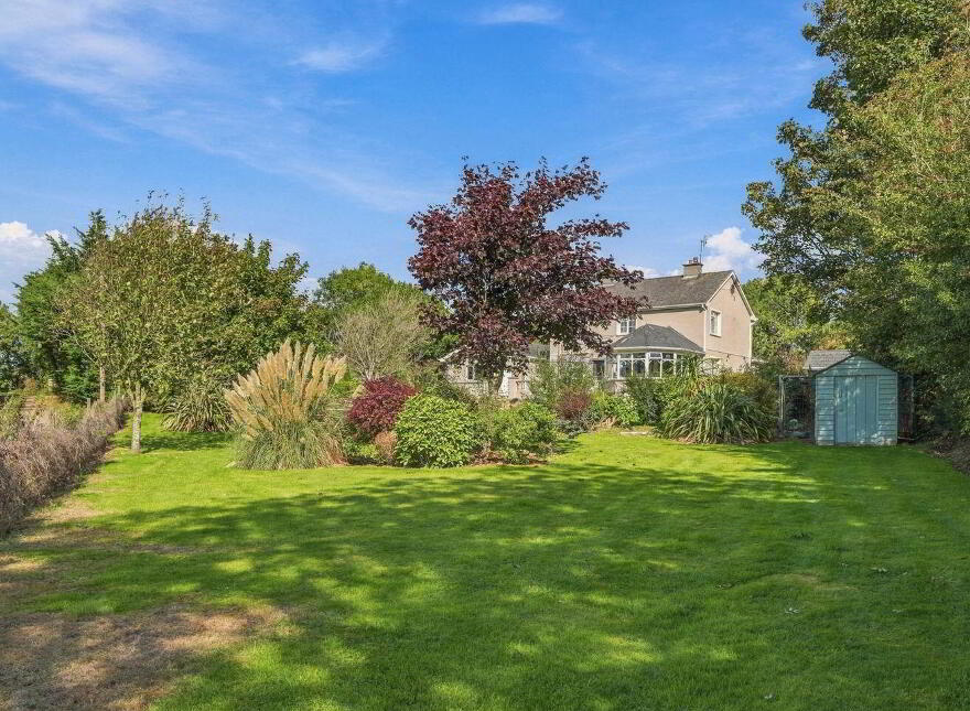 Coolishall Upper, Gorey, Y25K290