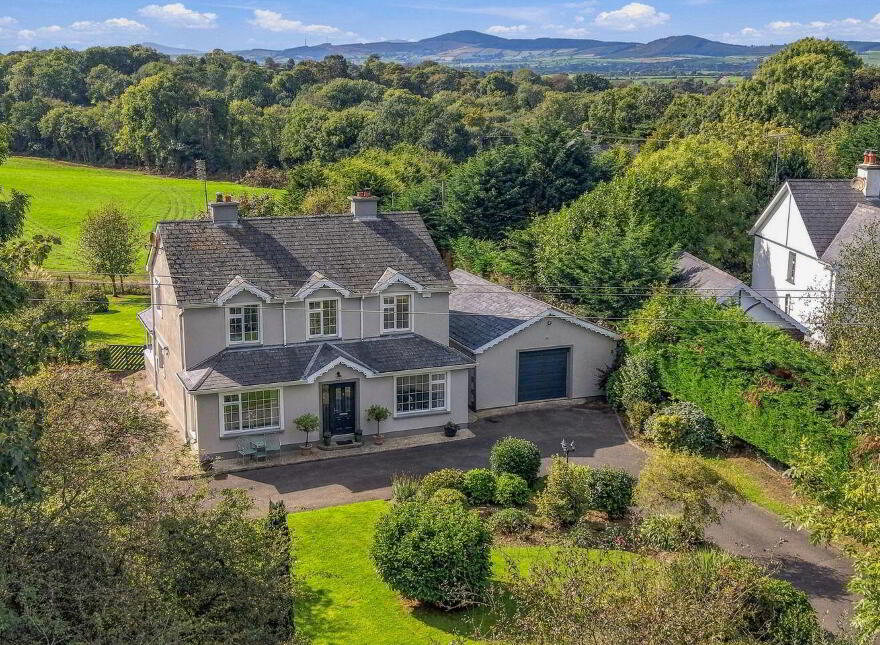 Coolishall Upper, Gorey, Y25K290