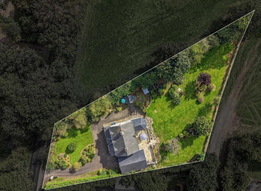 Coolishall Upper, Gorey, Y25K290