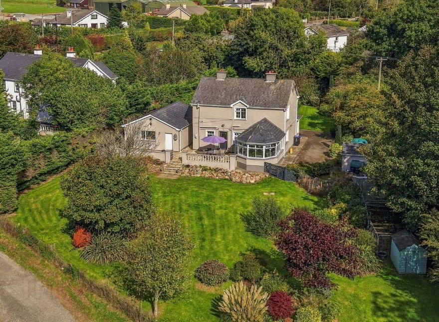Coolishall Upper, Gorey, Y25K290